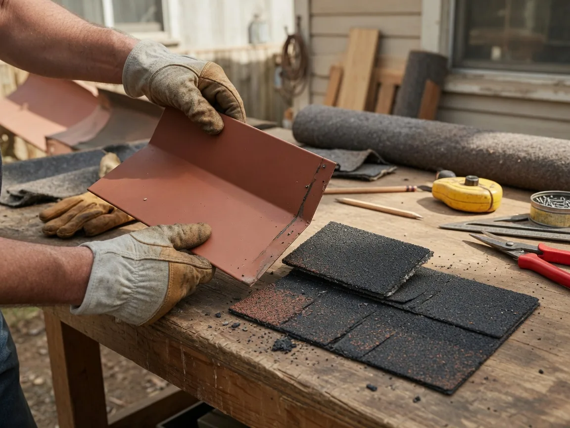 Roof Repair company in Lost Hills, CA